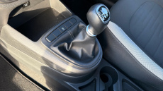 Hyundai i10 1.0 MPi SE Connect 5dr Petrol Hatchback